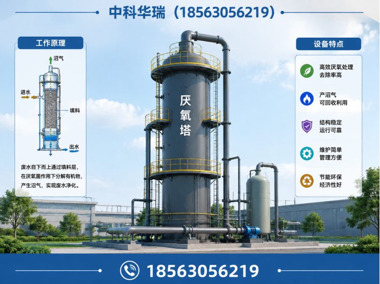 诸城市气浮机展示图